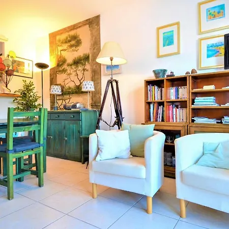 Stunning In With Wifi * Aigues-Mortes