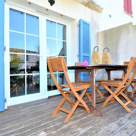 Stunning In With Wifi * Aigues-Mortes
