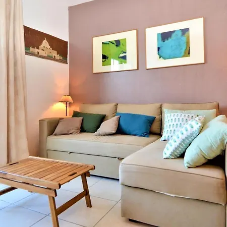 2 Bedroom Gorgeous In Casa de Férias *