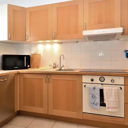 2 Bedroom Gorgeous In Casa de Férias *