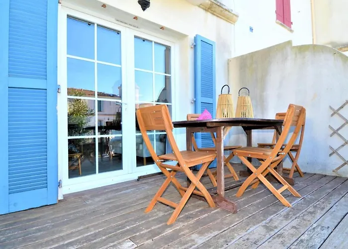 2 Bedroom Amazing In * Aigues-Mortes