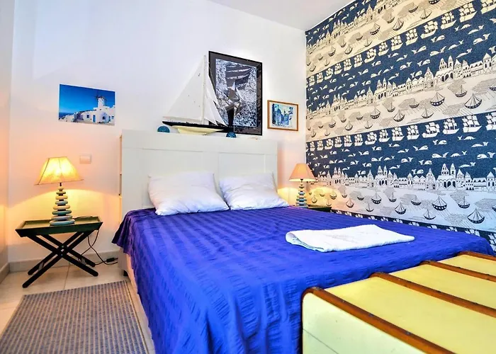 2 Bedroom Amazing In
